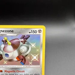 Magnezone SV29/SV94 Hidden Fates Shiny Vault Holo Rare Pokemon Card Near Mint - Image 3