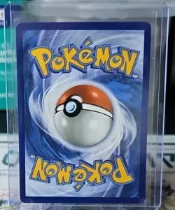 Pokemon TCG Perfect Order Mega Skarmory ex Full Art Card 106/088 Ultra Rare NM - Image 3