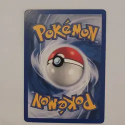 charizard rare 3/110 deck exclusives stage 2 120hp 2002 pokemon tcg card - Image 2