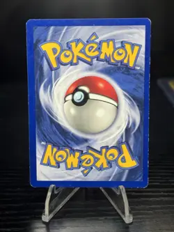 Pokemon Card - Dratini 26/102 Base Set - Shadowless - HP - Image 2