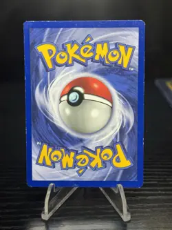 Pokemon Card - Snorlax 27/64 Jungle - Non Holo - MP - Image 2