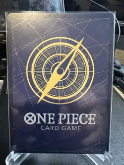 Nami (Gift Collection 2023) OP01-016 One Piece Promotion Cards Foil - Image 3