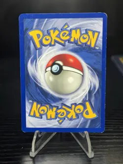 Pokemon Card - Dewgong 25/102 Base Set - Shadowless - MP - Image 2