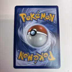 Pokemon TCG Alolan Muk GX Ultra Rare Card 84/147 Burning Shadows - Image 2