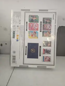 One Piece Card Game Learn Together Deck Set Ld-01 English Version New Sealed - Image 2