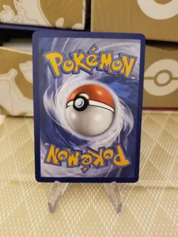 Wailord Holo Pokemon Prize Pack Series 3 Promo Pokemon Card NM/LP - Image 2