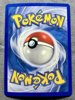 Pokemon TCG Jirachi Holo Rare Card 8/101 EX Hidden Legends NM - Image 2