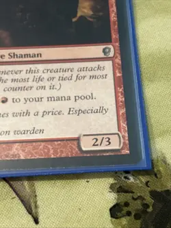 MTG - Treasonous Ogre - Magic: The Gathering—Conspiracy - Image 3