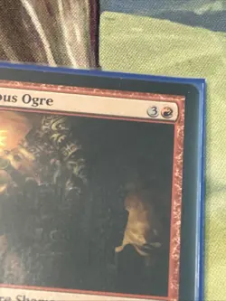 MTG - Treasonous Ogre - Magic: The Gathering—Conspiracy - Image 4