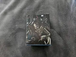 MTG Universes Beyond: Warhammer 40k - Tyranid Swarm Commander Deck - NM - Image 1