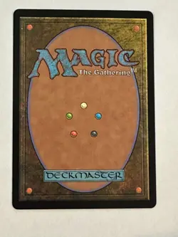 MTG Screaming Nemesis Foil NM - Image 2