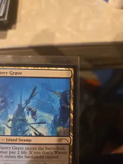 Watery Grave Secret Lair Drop Regular - Image 3