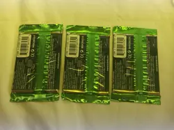 3 Packs Magic the Gathering Classic Sixth Edition (6ED) Boosters Factory Sealed - Image 2