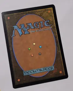 MTG Barbarian Ring 313/350 The List Retro Frame Odyssey 2001 Magic the Gathering - Image 2