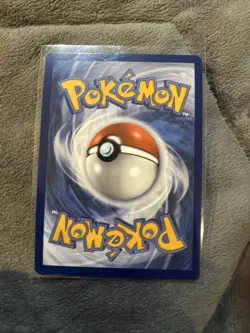 Pokemon Eevee Holo TCG Card 188/167 Sv06 Twilight Masquerade - Image 2