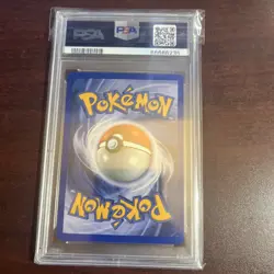 Pokemon Natu EX Sandstorm Reverse Holo #69 PSA 6 - Image 2