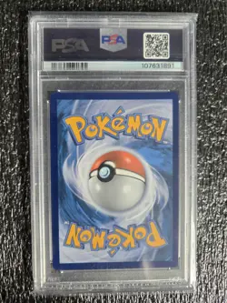 2022 Pokemon SWSH BSP FA/CHARIZARD V STAR - Image 2