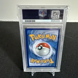 PSA 9 MINT Special Delivery Charizard Promo Holo Pokemon Card SWSH075 - Image 2
