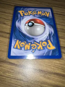 Blaziken 3/127 Holo Pokemon Platinum Rare Near Mint LP+ - Image 3