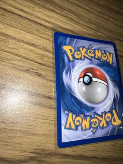 Blaziken 3/127 Holo Pokemon Platinum Rare Near Mint LP+ - Image 4