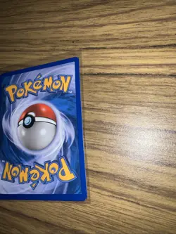 Blaziken 3/127 Holo Pokemon Platinum Rare Near Mint LP+ - Image 5