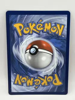 Pokemon TCG Firebreather 119/094 PFLN Trainer-Supporter Full Art Holo 2025 - Image 2