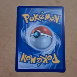 Pokemon Miriam 104/078 Full Art SAR Trainer Holo Korean Scarlet & Violet - Image 2