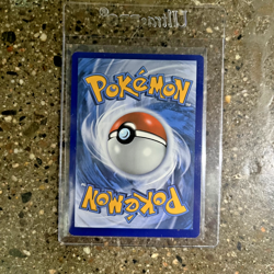 Pokemon TCG EEVEE SWSH118 Black Star PROMO card COSMOS HOLO FOIL 2021 - Image 2