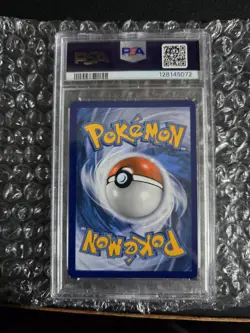 Pokemon TCG Charizard VSTAR SWSH262 Sword & Shield Promo - Image 2