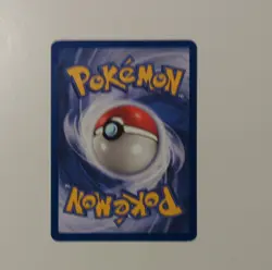 The Pokemon Company Team Rocket 1st Edition Squirtle 68/82 Basic 50 HP - Image 2