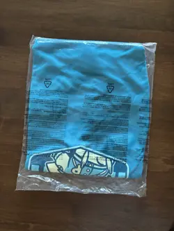 Pokemon Worlds 2025 Anaheim Competitor T-Shirt Adult L - Image 2