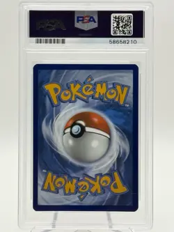 PSA 9 Charizard 025/185 Vivid Voltage Holo Pokemon SWSH - Image 3