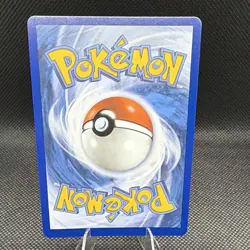Pokemon Wigglytuff Illustration Rare Holo Me02 Phantasmal Flames 105/094 120 HP - Image 2