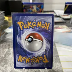 Pokemon TCG - Ascended Heroes Tynamo 059/217 (Quick Ball Reverse Holo) [NM] - Image 2