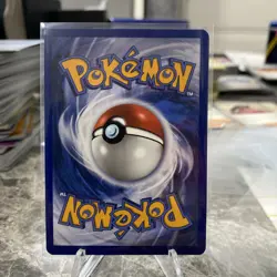 Ascended Heroes Galarian Linoone Reverse Holo Dark Energy #131/217 Pokemon TCG - Image 2