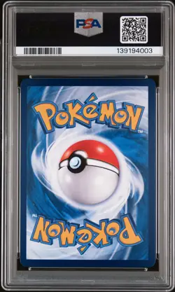 2025 Pokemon CBB3 CS Gengar Cubone PSA 10 Sequential 2 Set - Image 3