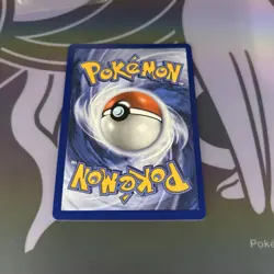 Pokemon Team Rocket's Mewtwo EX 081/182 Sv10: Destined Rivals Full Art Holo - Image 2