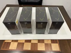 Pokemon 25th Anniversary Celebrations Elite Trainer Box (ETB) Sealed LOT Of 4. - Image 4