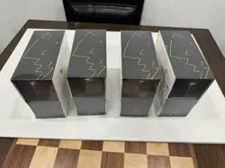 Pokemon 25th Anniversary Celebrations Elite Trainer Box (ETB) Sealed LOT Of 4. - Image 5