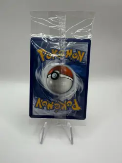 Pokemon TCG Eevee VMAX SWSH087 Holo Black Star Promo NM/M Sealed - Image 2