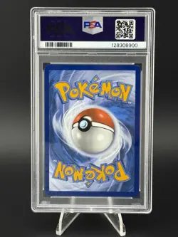 2025 POKEMON DRI EN-DESTINED RIVALS HYPER RARE #241 CYNTHIA'S GARCHOMP EX PSA 10 - Image 2