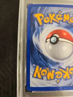 Houndour Holo #5/75 - 2001 Pokemon Neo Discovery - Image 4