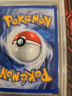 Houndour Holo #5/75 - 2001 Pokemon Neo Discovery - Image 5