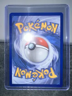 Pokemon TCG Misty's Psyduck Scarlet & Violet 193/182 Destined Rivals - Image 3
