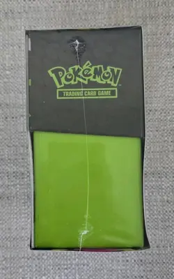 Pokemon TCG Mega Evolution Perfect Order Elite Trainer Box ETB Factory Sealed - Image 2