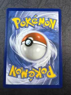 Mew ex 88/92 Celebrations: Classic Collection Holo Pokemon - Image 2