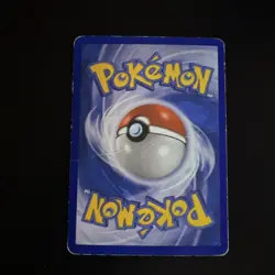 Pokemon TCG Metagross Delta Species Stamped Reverse Holo 11/113 MP/HP Crease - Image 2