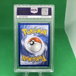 2024 POKEMON TWM EN-TWILIGHT MASQUERADE ILLUSTRATION RARE #173 INFERNAPE PSA 10 - Image 2