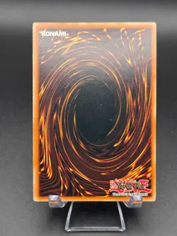 Elemental HERO Shining Flare Wingman CT03-EN004 YuGiOh Collectible Tins 2006 - Image 2
