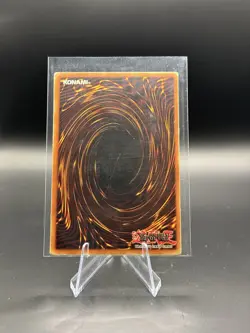 Yugioh Blue-Eyes White Dragon SDK-001 Ultra Rare Unlimited LP - Image 2